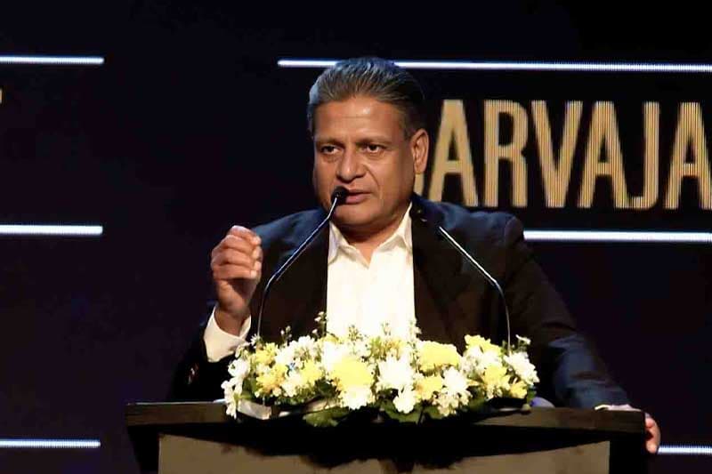 'සර්වජන භාරය' එළිදැක්වෙයි