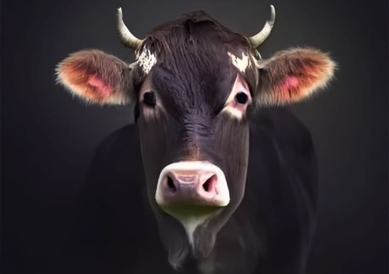 'හරකා' යනුවෙන් ඇමතීම ගෞරවයකි - (එරන්ද ගිනිගේ)