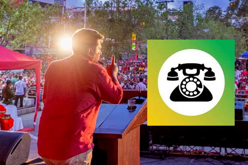 ජනපතිගේ නඩු කතාව ඉල්ලා අස් කරගන්නැයි සජබෙන් ඉල්ලීමක්