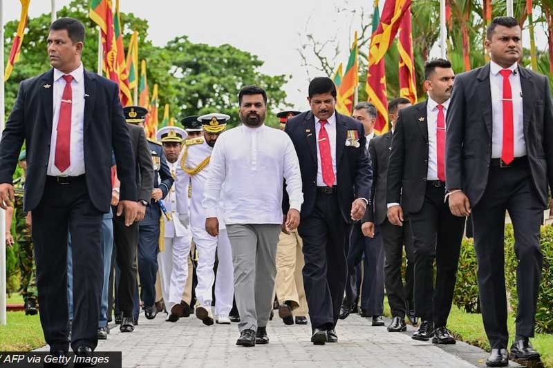 මාධ්යවේදී ඝාතන හොයන්න ආණ්ඩුවට පුලුවන්ද ? | ඉෂංඛා සිංහආරච්චි