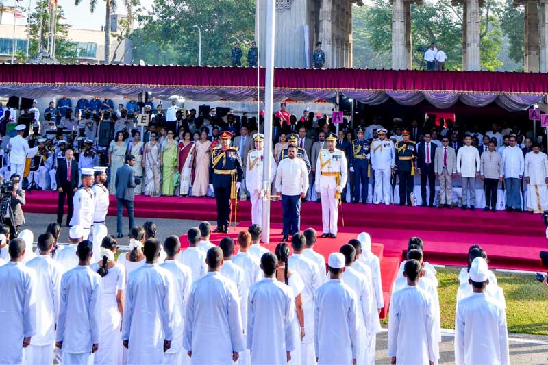මෙවර නිදහස... | Mahesh Hapugoda