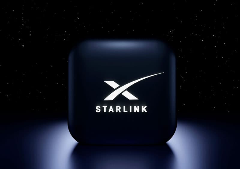 Starlink පැකේජ සඳහා TRCSL අනුමැතිය