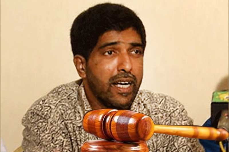 රවිරාජ් ඝාතන නඩුවේ තීන්දුව අභියාචනාධිකරණයෙන් බල රහිතකරයි