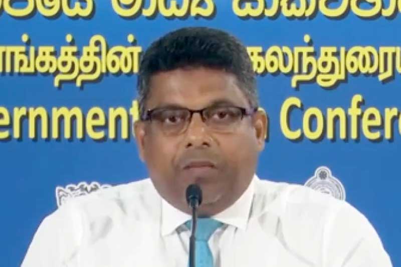 ළඟදීම ලංකාවට ‘රන් පිරිපහදුවක්’ !