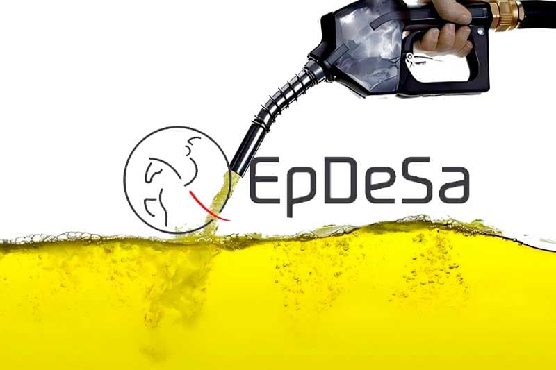 සිංගප්පූරුවේ Epdesa සමාගමට පෙට්රල් කොන්ත්රාත්තුවක්