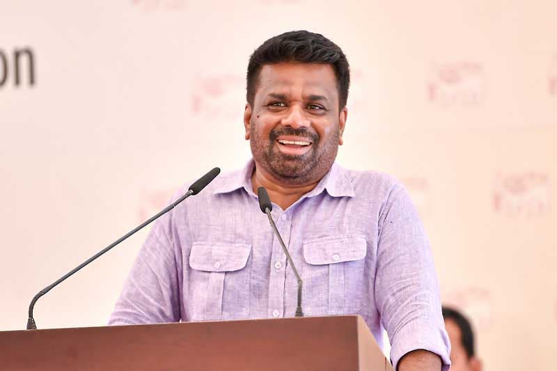 'නැවත ආර්ථික අර්බුදයක් ඇති වෙන්න දෙන්නේ නෑ'- ජනපති