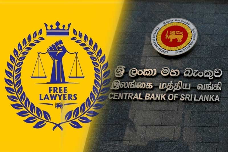 සඟවාගෙන සිටි ඩොලර් මිලියන 2.5ක මහා වංචාවේ රහස් වාර්තාව ‘Free Lawyers’ එළියට දමයි!