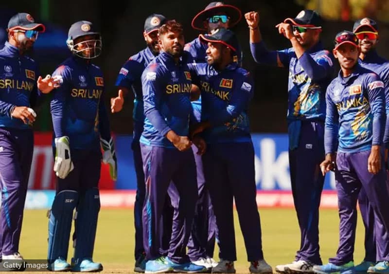 ආසියානු කුසලානයට තව පැය 48යි - ශ්රී ලංකා සංචිතය ප්රමාද ඇයි?