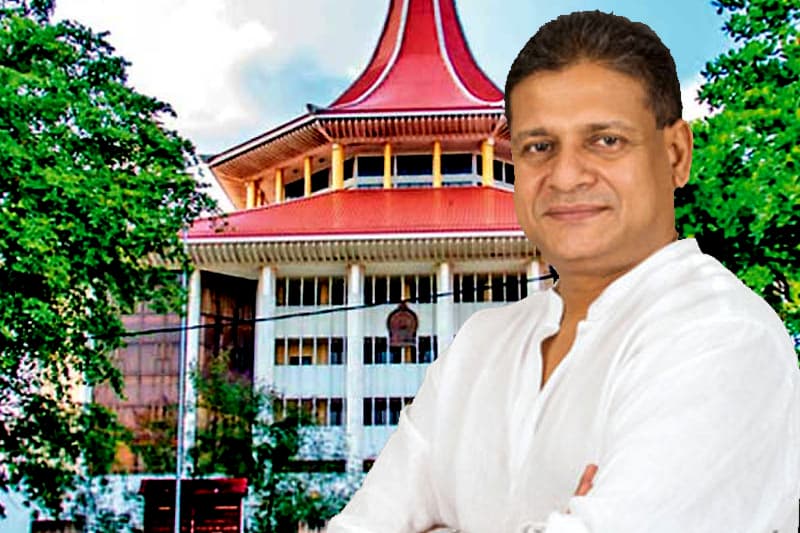 අධිකරණයට අපහාස කිරීමේ පැමිණිල්ල: දිලිත්ගේ පෙත්සම විභාගයට ත්රිපුද්ගල විනිසුරු මඩුල්ලක්