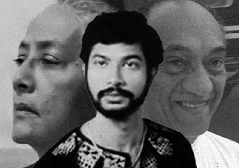 රාණි, රිචඩ් සහ ජේ. ආර්. - (මහේෂ් හපුගොඩ ගේ වීඩියෝවක්)