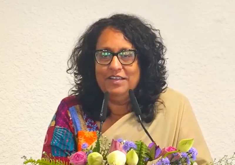 අධ්යාපනයේ විප්ලවීය වෙනස පිළිබඳ එදා ලැබූ අභිමානය නැවත වතාවක් ශ්රී ලංකාවට ලබාදීමට කටයුතු කරමු - අග්රාමාත්ය හරිනි අමරසූරිය