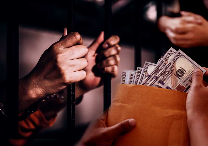 දූෂණ විරෝධී විභාගයෙන් අසමත් නොවන්නට නම් .. - (මහාචාර්ය රොහාන් සමරජීව)