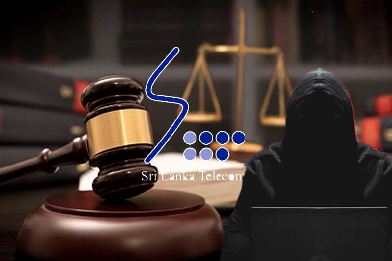 ඩොලර් මිලියන 2.5ක මහා භාණ්ඩාගාර වංචාවේ රහස් ඊමේල් දත්ත පරීක්ෂාවට කොටුව උසාවියෙන් ටෙලිකොම් එකට තද නියෝගයක්!
