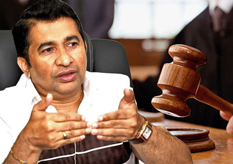 ක්රීඩා ඇමතිගේ ගැසට් නිවේදනයට එරෙහිව අභියාචනාධිකරණ නියෝගයක්