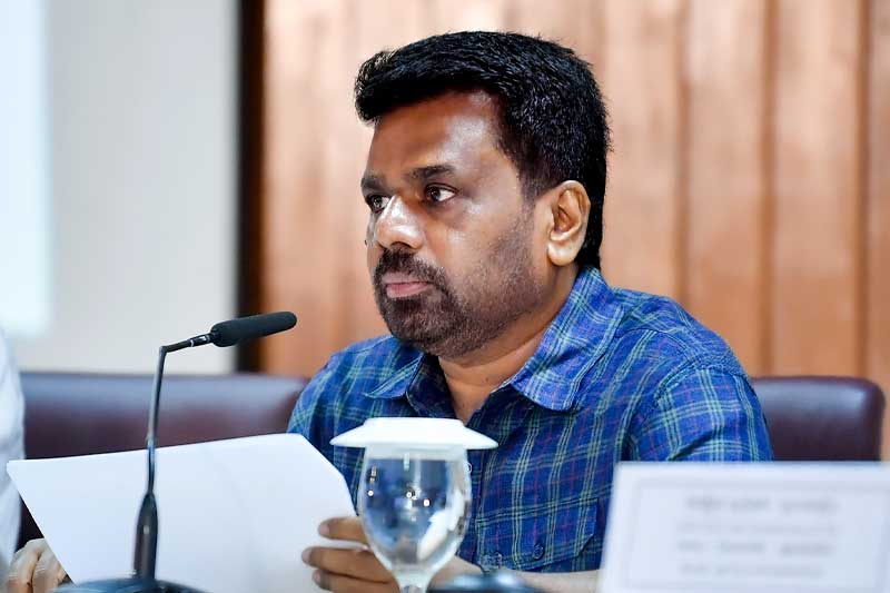 ඉන්ධන මිල ගැන ජනපතිගෙන් ඉඟියක්
