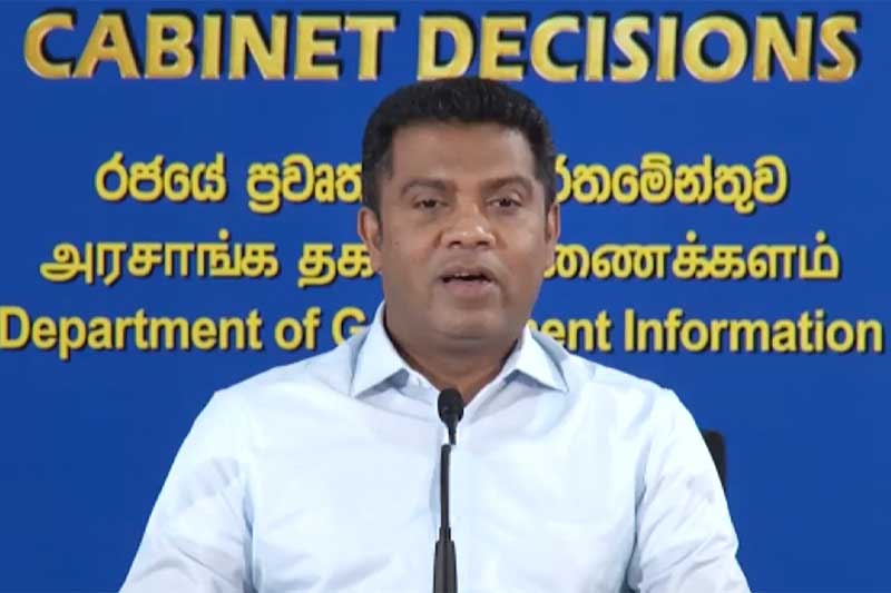 මැදපෙරදිග යුදමය තත්ත්වය මත ශ්රී ලංකාවේ ස්ථාන 85කට ආරක්ෂාව