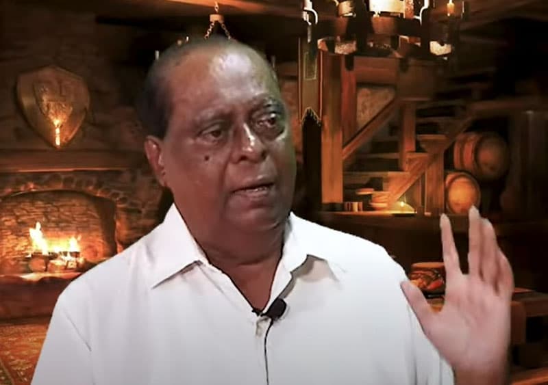 ජැක්සන් හැප්පුනේ පිල්ලියක ද ? - පාල මහත්තයාගේ අලි කතන්දර