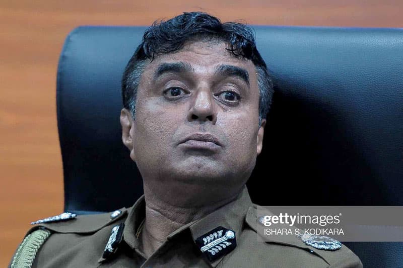 පුජිතගේ ඉරණම ජූලි 31 වෙනිදා තීන්දුවෙයි!