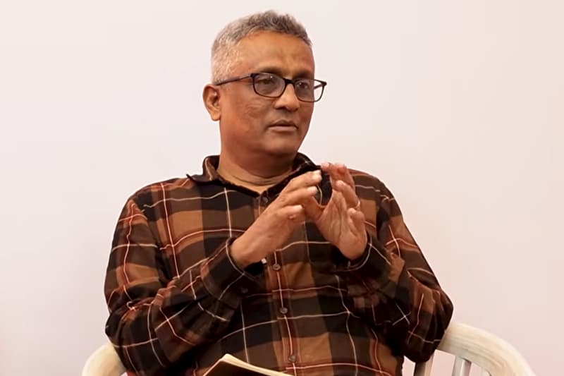 ද්රව්යමය වාසිවලට පාවා නොදෙන මනුෂ්යත්වය හමුවේ ආයෙමත් ජිවිතය හමුවෙවි