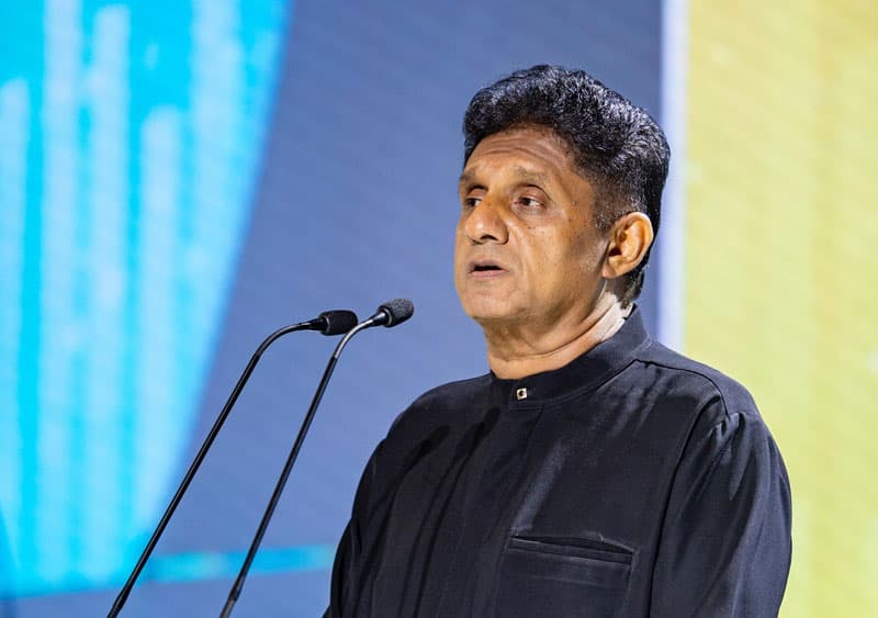 බංකොලොත්භාවයෙන් රට ගොඩනගන සජබ ආර්ථික සැලසුම් 3.0 එළිදක්වයි