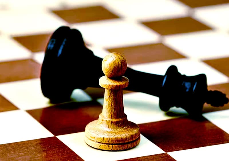 පරාජයේ ආස්වාදය - (චින්තන ධර්මදාස)