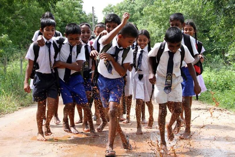 ලංකාවේ අධ්යාපන ප්රතිපත්ති: විහිළුවක් ද, මුළාවක් ද...? | Janath C Perera