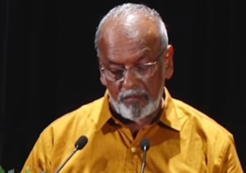 කලා මෙහෙයට හරසර - ජනාධිපති ඉදිරිපිට දීම නිරිඇල්ලගෙන් විරෝධයක්