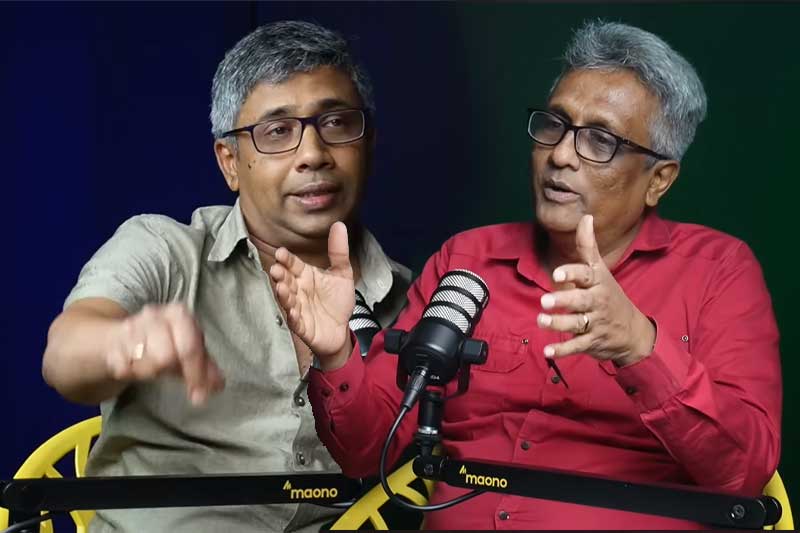මරණයද? මැරීමක්ද ? සාක්ෂිකරුවෝ අනතුරේ ද ?