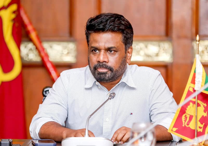 Clean Sri Lanka : ලංකාව ලස්සන ගමනාන්තයක් කරන්න වහා වැඩ අරඹන්න - ජනපතිගෙන් නිලධාරීන්ට උපදෙස්