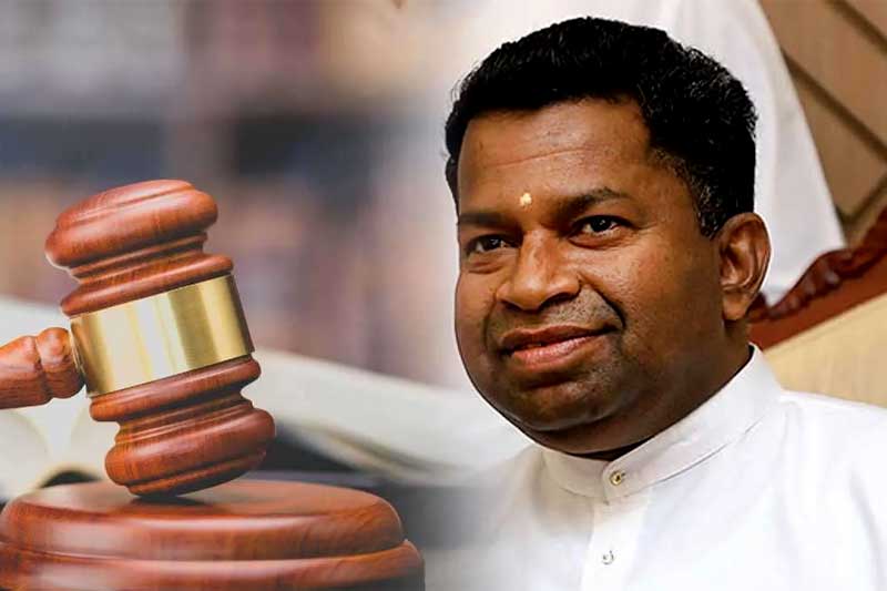 පිල්ලයාන්ගේ මූලික අයිතිවාසිකම් පෙත්සමක් කැඳවයි