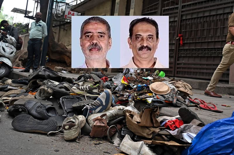 බැංගලූරු ඛේදවාචකයේ ‘සදාචාර වගකීම’ බාර ගනිමින් කර්නාටක ක්රිකට් ලොක්කෝ ඉල්ලා අස්වෙති