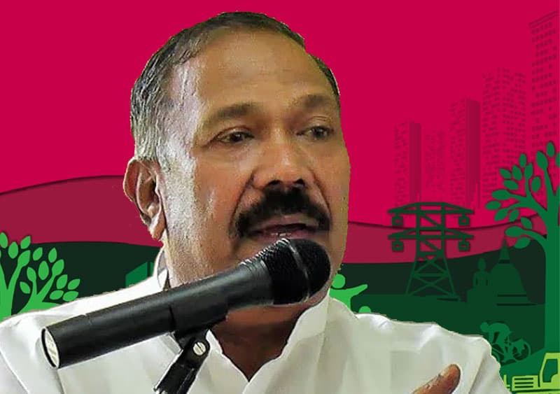 'දීලා බලමු' කියු නිසා දුන්නට දැන් බලන්නෙ මොනවද? | කුසල් පෙරේරා