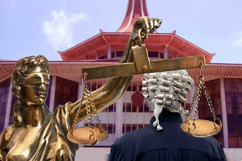 විනිසුරු කාලය දීර්ඝ කිරීම අනිවාර්යයෙන් කරනවා! ආණ්ඩුව අවසන් තීන්දුව අරන්! - සංකල්ප පත්රිකාව කැබිනට් මණ්ඩලයට ඉදිරිපත් වෙයි!