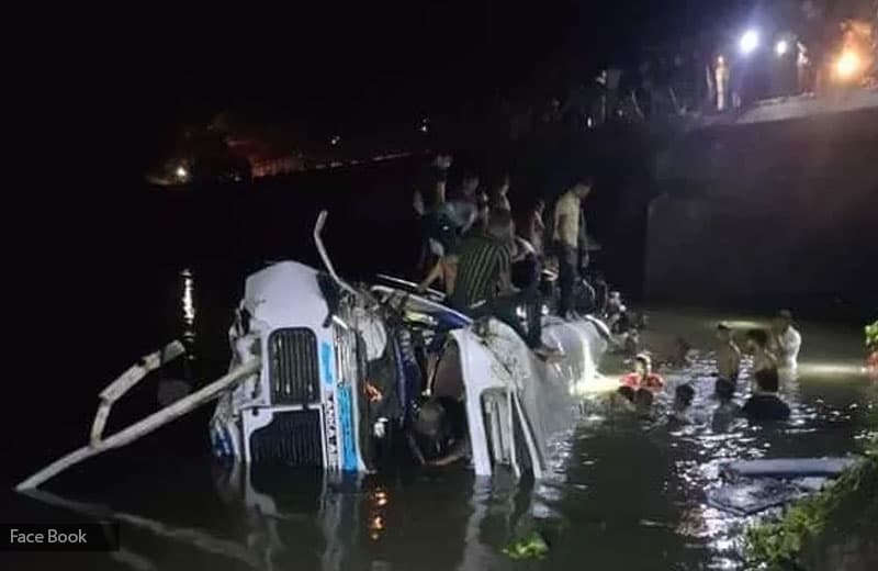 ලංකාවේ මාරක බස් අනතුරු: මඟී අයිතිවාසිකම් ගැන ඔබ දැනුවත් ද?