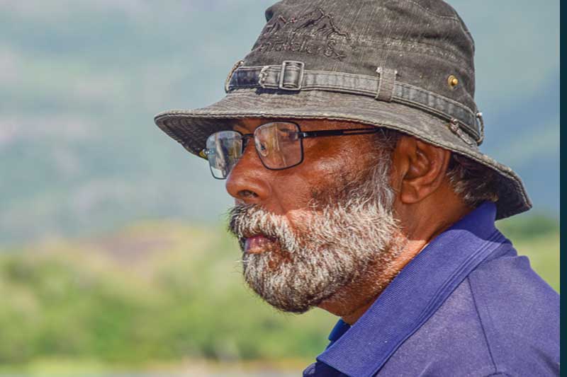 මහාචාර්ය සෝමදේවගෙන් අලුත් භූගත ස්කෑන් වාර්තාවක් උසාවියට