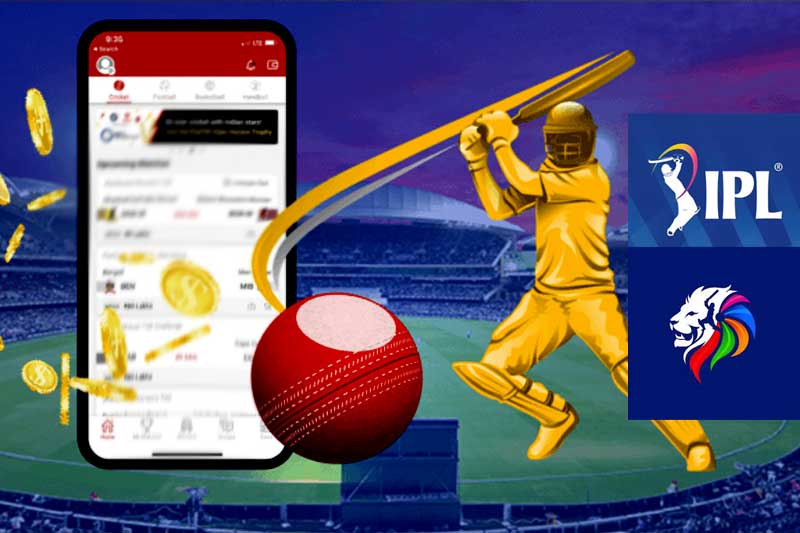 IPL - LPL මැද යන 'ඔන්ලයින් සූදු දැන්වීම්වලට' රජයෙන් තහනමක්!