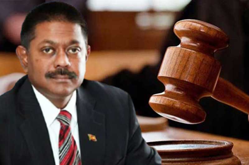 තානාපති කාර්යාල ගොඩනැඟිලි වංචාව: ඇමෙරිකාවේ හිටපු තානාපති ජාලිය වික්රමසූරියට යළිත් වරෙන්තු!