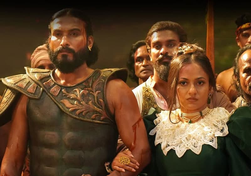 දේවි කුසුමාසන සහ පශ්චාත් යටත් විජිත වාමාංශික කතිකාවෙන් මිදීම | අජිත් පැරකුම් ජයසිංහ