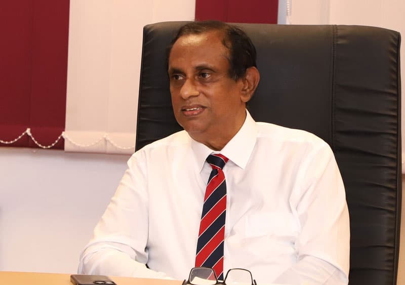 මැණික් හා ස්වර්ණාභරණ ක්ෂේත්රය දෙවන තැනට