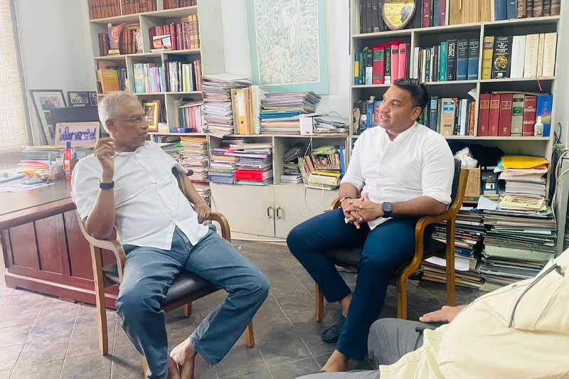 ශ්රී ලංකාවේ එක්දින තරගාවලි පරාජයට හේතුවුයේ කුමක් ද?