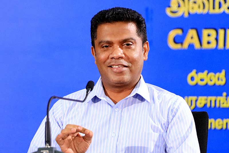 මේ නිදහස් සෞඛ්ය සේවයේ අවසානයද? | විශේෂඥ වෛද්ය අජිත් අමරසිංහ