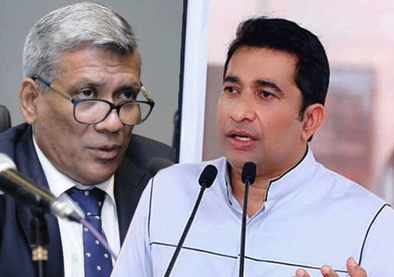 රග්බි : ක්රීඩා ඇමතිගේ ගැසට්ටුවකට අතුරු තහනමක්