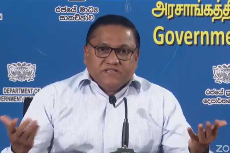 ගල් අඟුරු 'චෝදනා' ගැන කියන්න පාරවල් දෙකක් විවෘත කර දෙයි