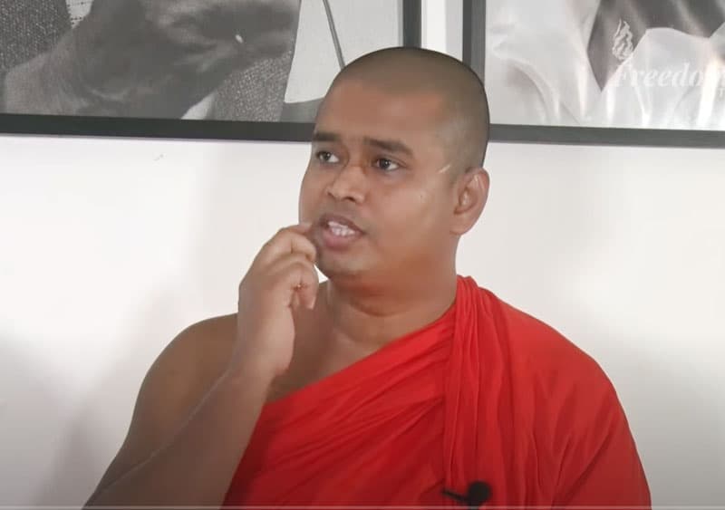 බිබිලාදෙනියේ මහා සංගීත පෙළහර : අරගලේ සින්දුව හැදුන හැටි (වීඩියෝ)