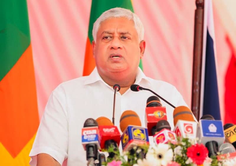 ශ්රී ලංකා කාන්තා ක්රිකට් කණ්ඩායමට තවත් ජයක්