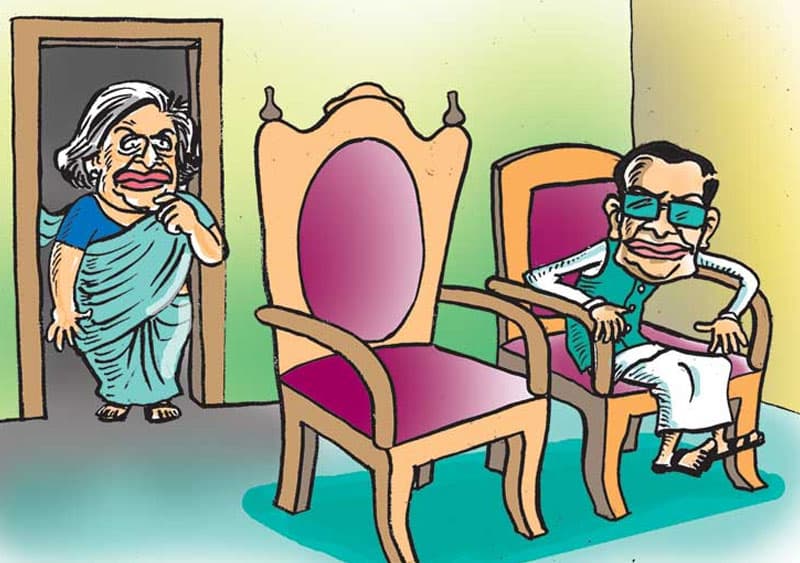 එතුමියටලු කැමැත්ත