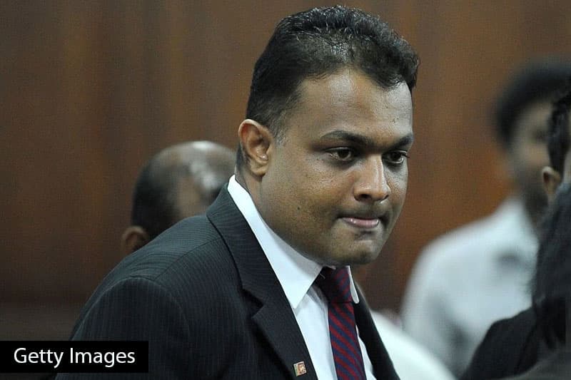 මොරටුව දිසා විනිසුරු තිළිණ ගමගේගේ සේවය යළිත් අත්හිටුවයි