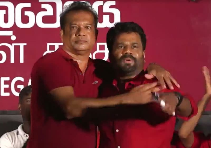 NPP සැලසුම - (එරන්ද ගිනිගේ)