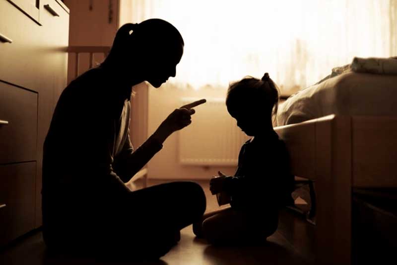ළමයින්ට දඬුවම් නොදිය යුතුද? - අජිත් සහ කෞශල්යා වෙනුවෙන්... | Uvindu Kurukulasuriya