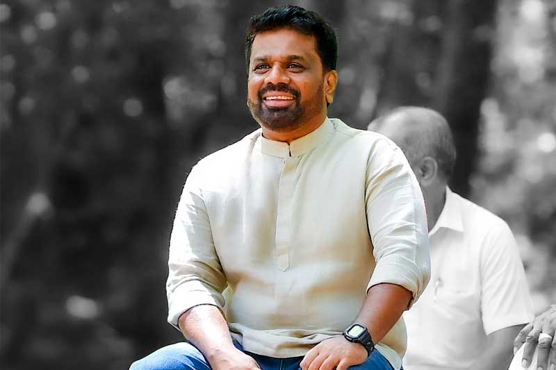 ආණ්ඩුව යන්නේ හරි පාරේද? | චරිත හේරත්
